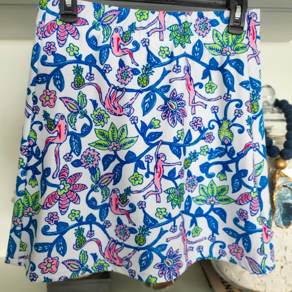 Kaeli Smith skort Size small